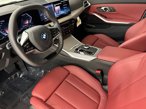 New 2026 BMW 330i Sedan image 4