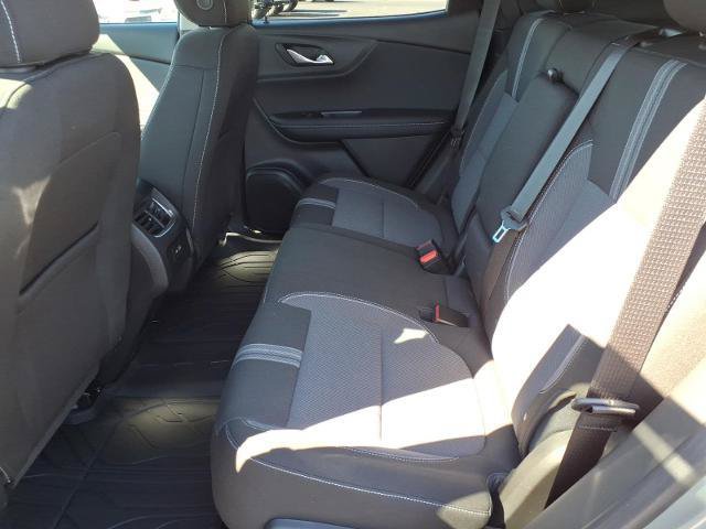 New 2026 Chevrolet Blazer LT w/ Convenience Package AWD/4WD image 5