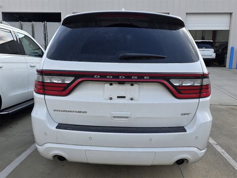 Used 2022 Dodge Durango GT image 18