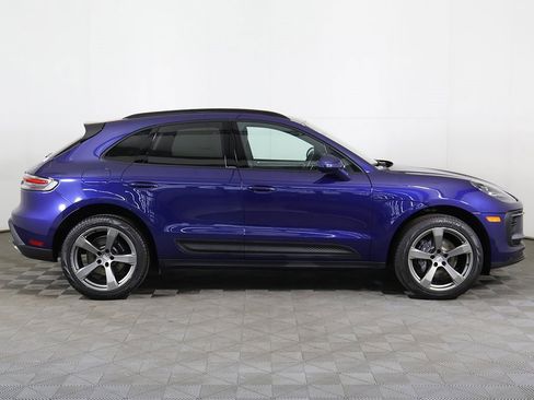 Used 2022 Porsche Macan image 21