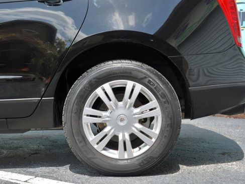 Used 2011 Cadillac SRX 2WD image 9