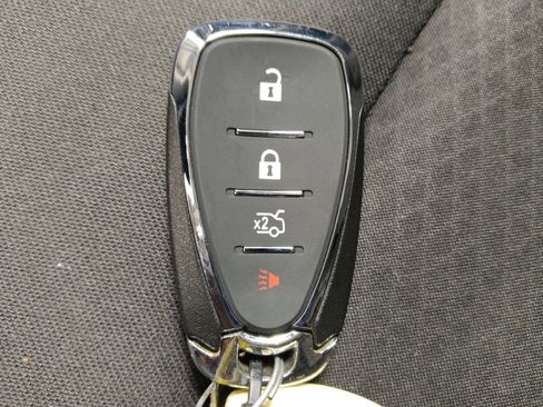 Used 2020 Chevrolet Malibu LS w/ LPO, Convenience Package 2 FWD image 32
