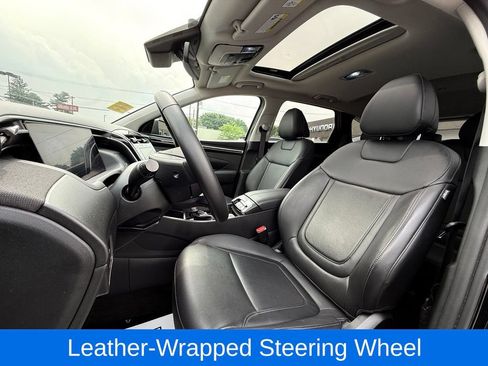 Used 2023 Hyundai Tucson SEL w/ Convenience Package AWD/4WD image 21