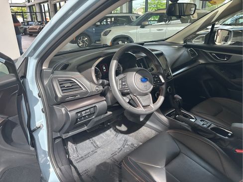 Used 2023 Subaru Crosstrek 2.5i Limited AWD/4WD image 20