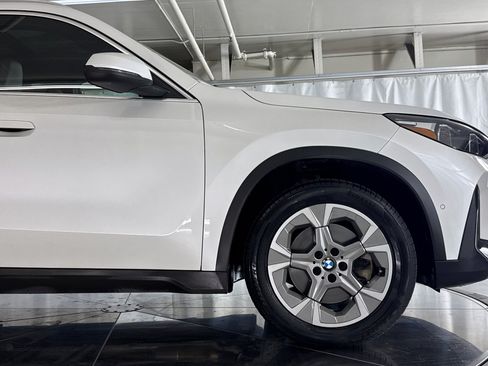 Used 2023 BMW X1 xDrive28i w/ Convenience Package AWD/4WD image 35