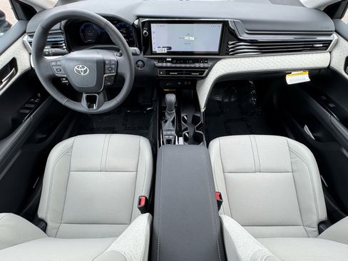 New 2026 Toyota Camry XLE image 13