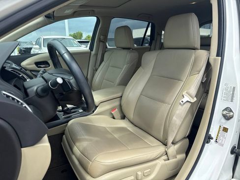 Used 2017 Acura RDX w/ Technology Package FWD image 13