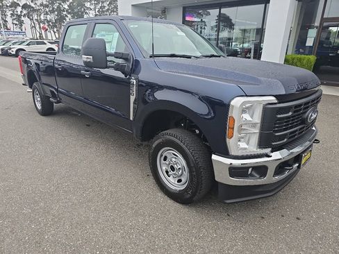 New 2025 Ford F250 XL w/ FX4 Off-Road Package image 34