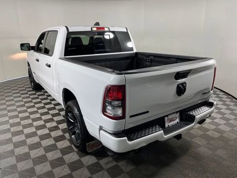 Used 2023 RAM 1500 Big Horn image 5