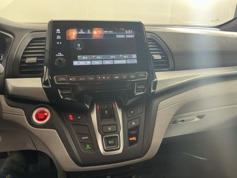 Used 2018 Honda Odyssey EX-L image 31