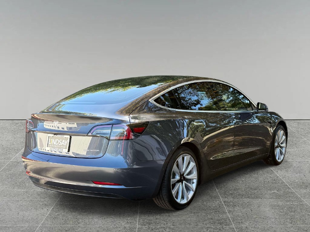 Used 2019 Tesla Model 3 AWD/4WD image 10