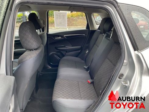 Used 2016 Honda Fit LX image 19