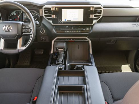 Used 2023 Toyota Tundra SR5 AWD/4WD image 21