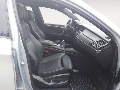 Used 2014 BMW X6 M AWD/4WD image 15