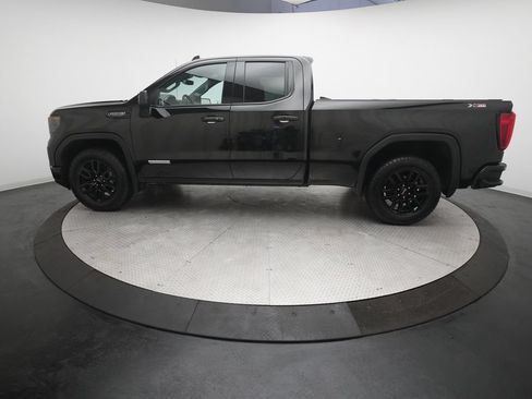 Used 2024 GMC Sierra 1500 Elevation w/ X31 Off-Road Package AWD/4WD image 23