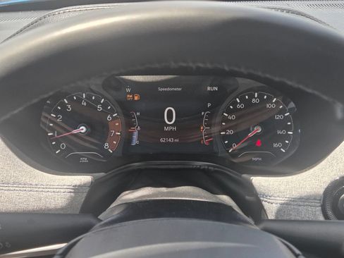 Used 2024 Jeep Compass Latitude AWD/4WD image 15