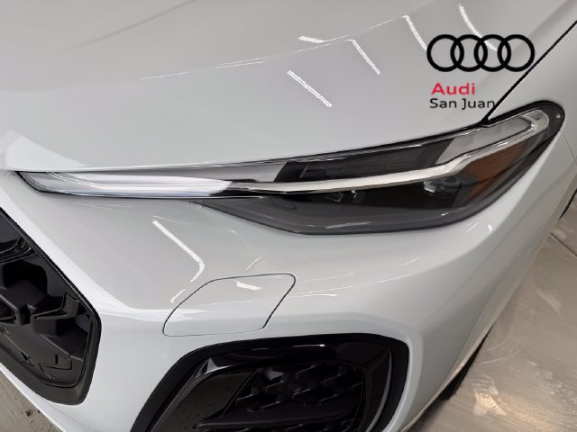 New 2026 Audi SQ5 Premium Plus AWD/4WD image 5