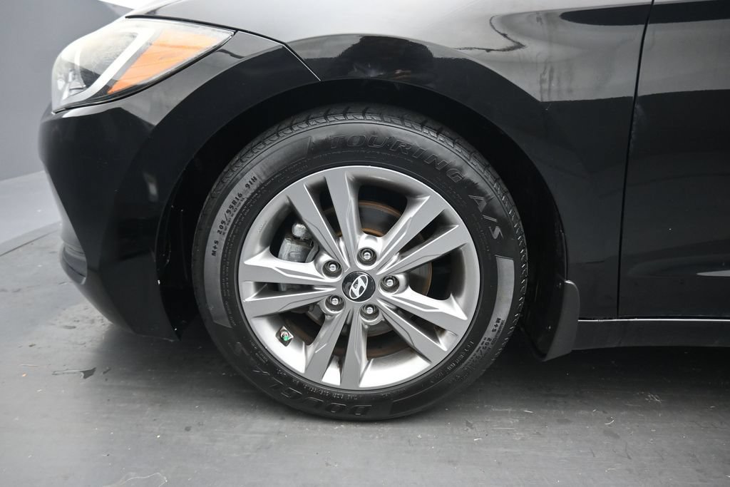Used 2018 Hyundai Elantra Value Edition w/ Cargo Package FWD image 49