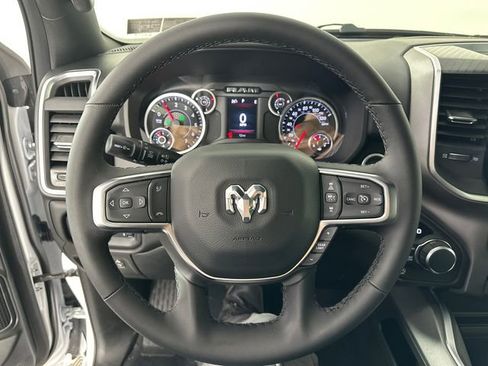 New 2026 RAM 1500 Big Horn image 24