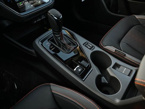 New 2026 Subaru Crosstrek 2.5i Limited image 26