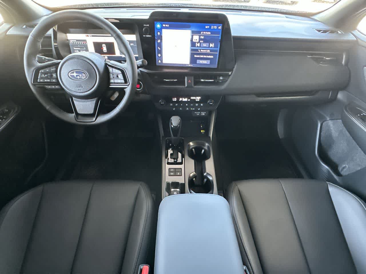New 2026 Subaru Outback Premium AWD/4WD image 24