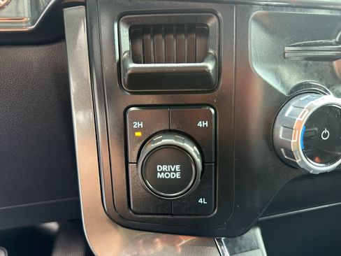 Used 2023 Ford F150 XLT w/ Equipment Group 302A High AWD/4WD image 35