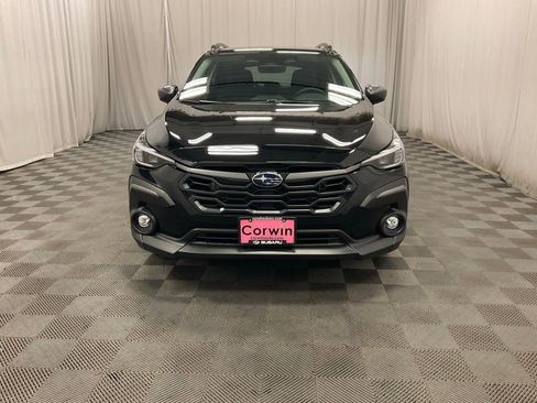 New 2026 Subaru Crosstrek 2.5i Limited image 6