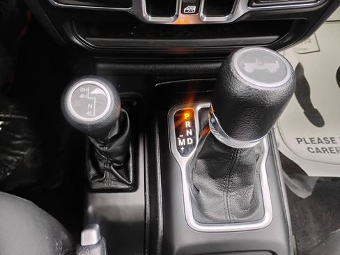 Used 2020 Jeep Wrangler Unlimited Sport S AWD/4WD image 78