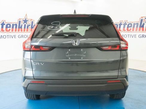 Used 2024 Honda CR-V EX-L image 27