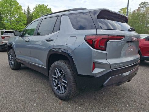New 2026 GMC Terrain AT4 w/ Technology Package II AWD/4WD image 3