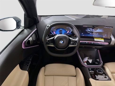 New 2026 BMW X3 xDrive30i w/ Convenience Package AWD/4WD image 20