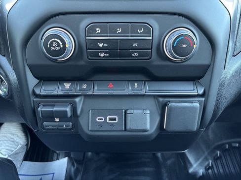 New 2025 Chevrolet Silverado 2500 W/T w/ WT Convenience Package image 21