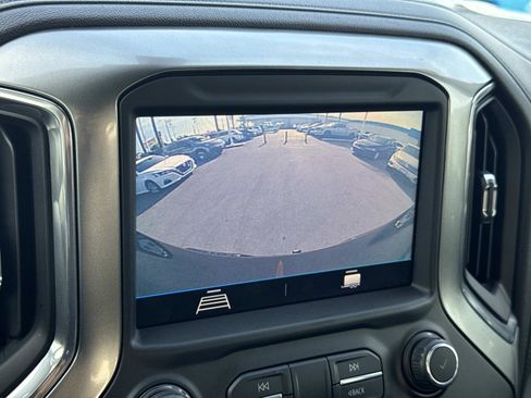 Used 2020 Chevrolet Silverado 1500 RST w/ All-Star Edition image 17