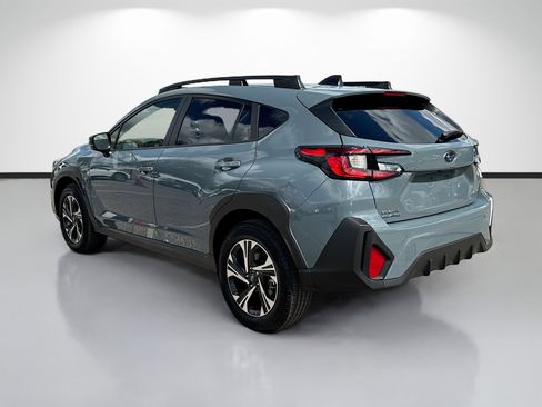 Certified 2024 Subaru Crosstrek 2.0i Premium image 5