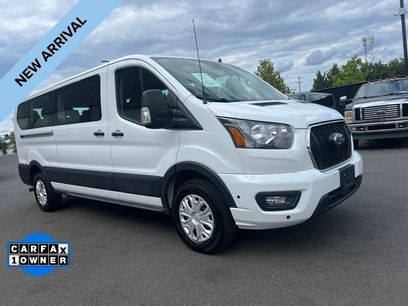 Used 2025 Ford Transit 350 XLT