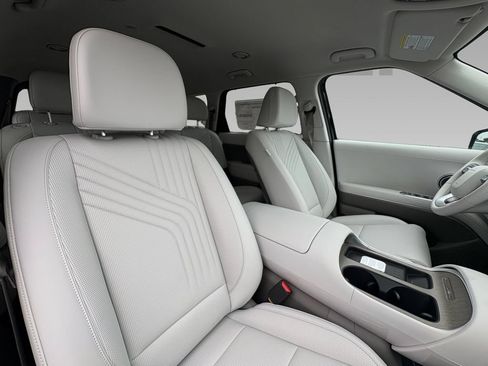 New 2026 Hyundai Palisade SEL FWD image 10
