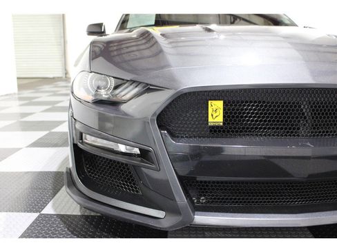 Used 2019 Ford Mustang GT Premium image 9