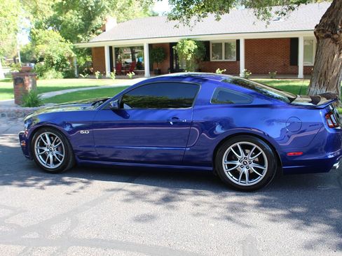 Used 2014 Ford Mustang GT w/ GT Track Package RWD image 26
