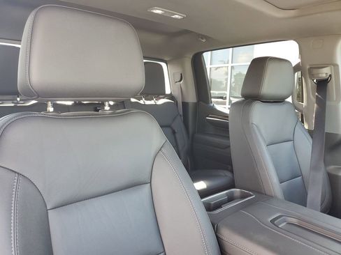 Certified 2022 GMC Sierra 1500 Elevation w/ Elevation Premium Package image 22