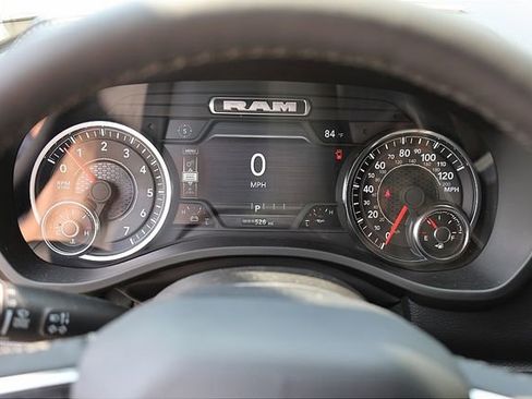 New 2025 RAM 1500 Laramie w/ Bed Utility Group image 21