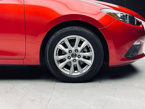 Used 2015 MAZDA MAZDA3 i Touring FWD image 41