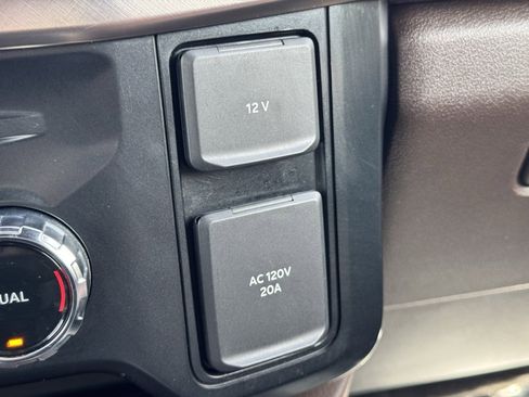 Used 2024 Ford F250 King Ranch image 38