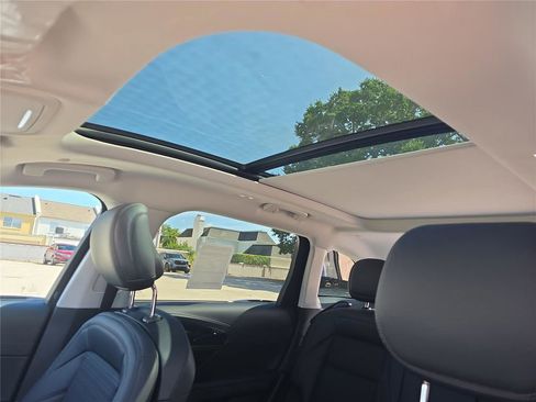 New 2026 Lincoln Nautilus Reserve AWD/4WD image 24