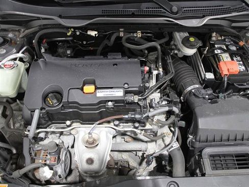 Used 2019 Honda Civic LX image 19