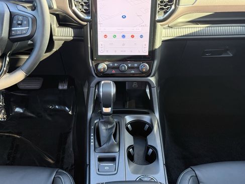 New 2025 Ford Ranger Lariat w/ FX4 Off-Road Package image 19