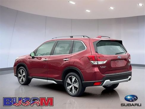 Used 2019 Subaru Forester Touring w/ Popular Package #3 image 6