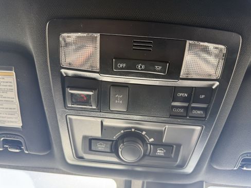 Certified 2020 Toyota Tacoma TRD Pro image 31