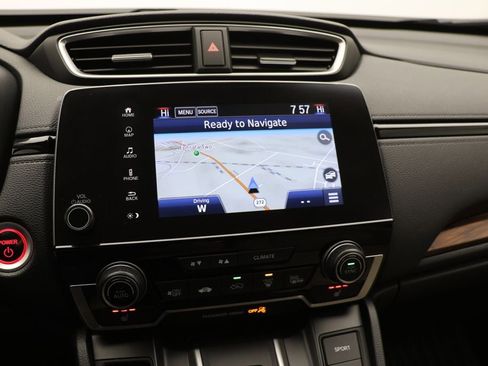 Used 2022 Honda CR-V Touring image 23