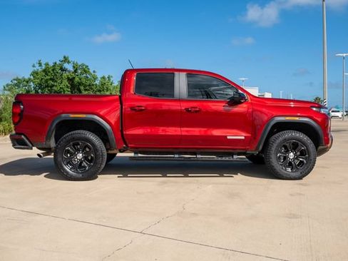 Used 2024 GMC Canyon Elevation w/ Elevation Premium Package RWD image 3