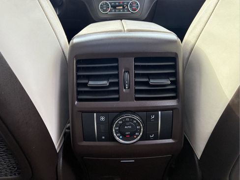 Used 2019 Mercedes-Benz GLS 550 4MATIC image 30